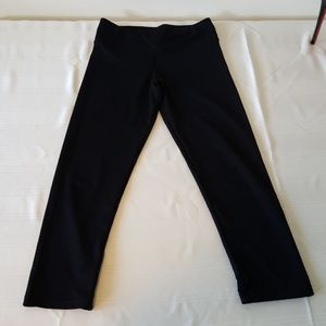 Varsity Cheer Spandex Leggings XS